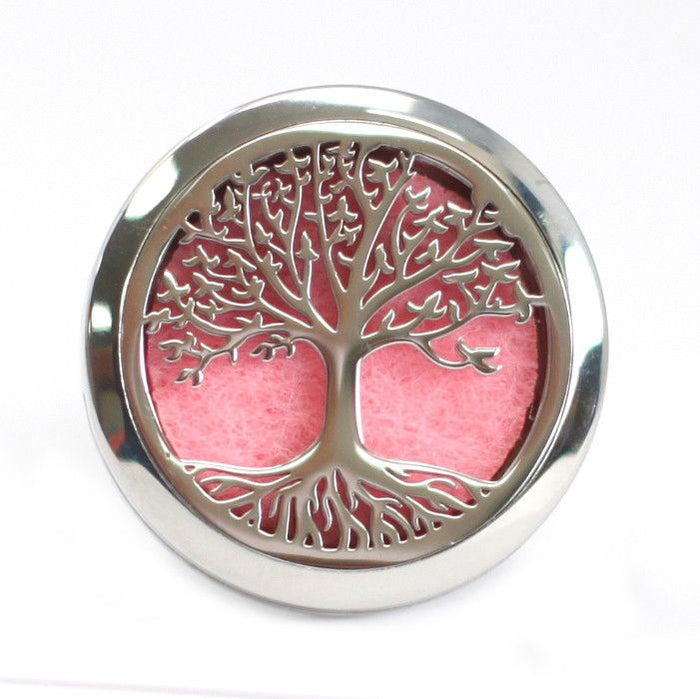 Car Diffuser Kit - Tree of Life - 30mm 🇬🇧