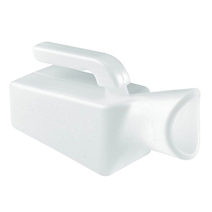 Carex Female Urinal - FGP70600 - LL Medico