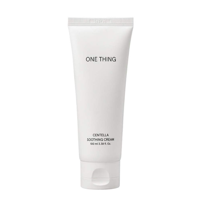 Centella Soothing Cream - Korean-Skincare