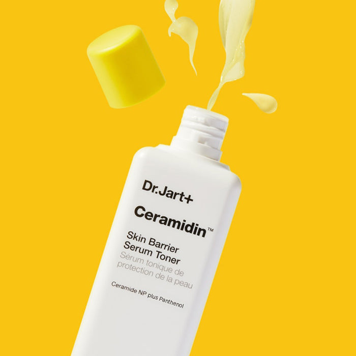 Ceramidin Skin Barrier Serum Toner