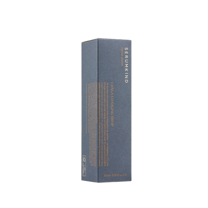 Chaga Charging Drop - Korean-Skincare