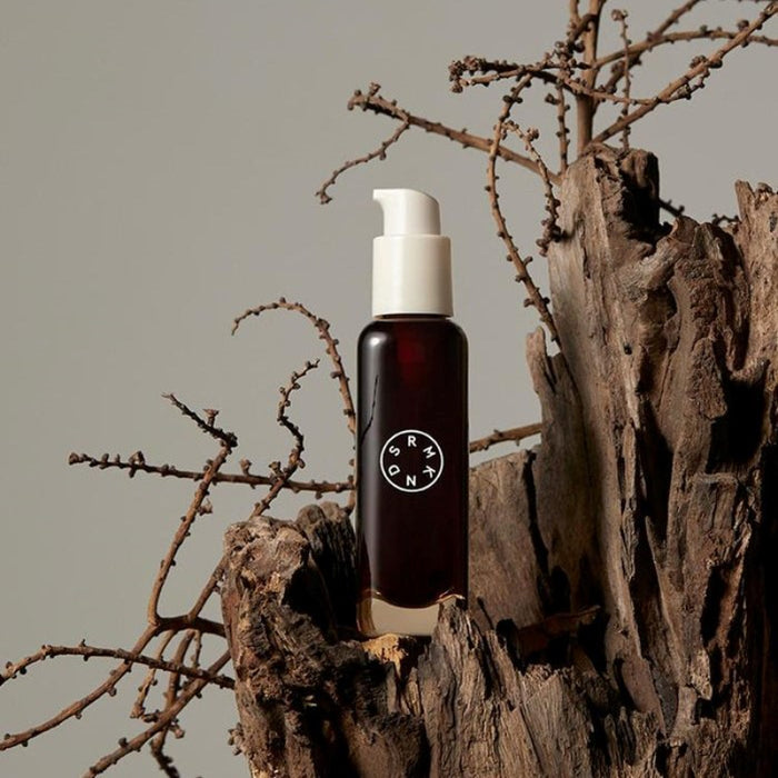 Chaga Charging Drop - Korean-Skincare