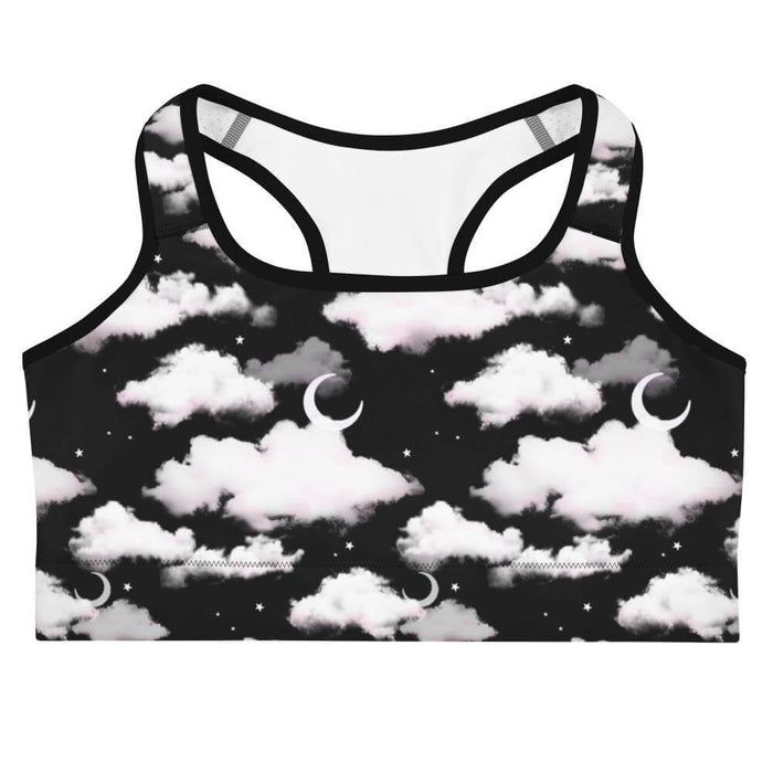 Black / None / XS