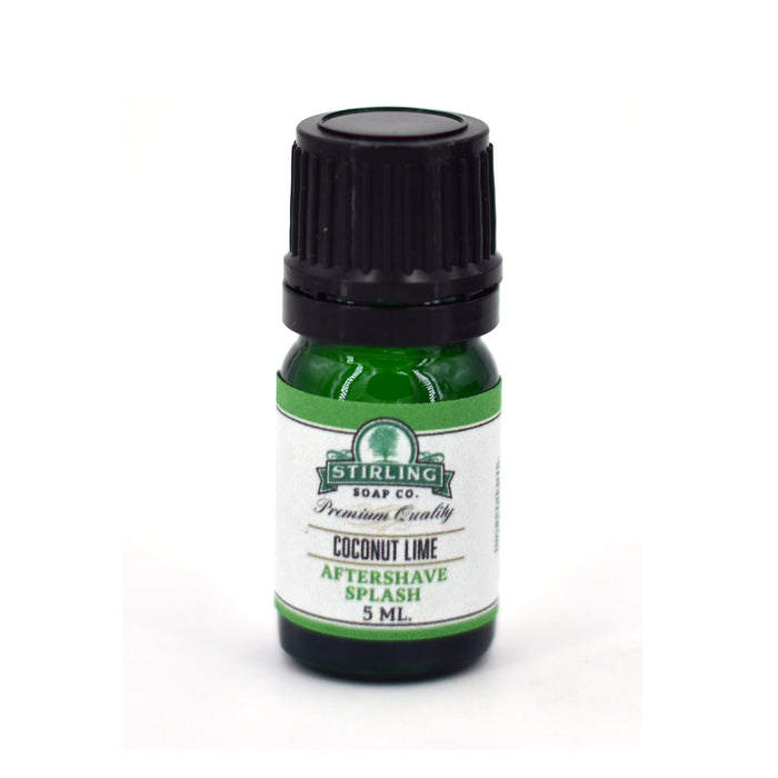 Coconut Lime - Aftershave Splash