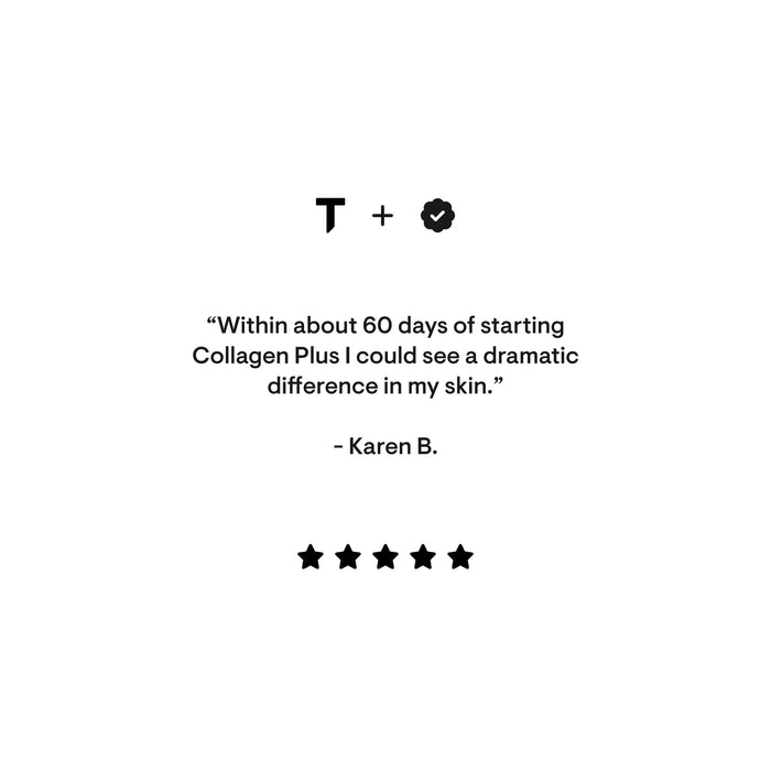Collagen Plus
