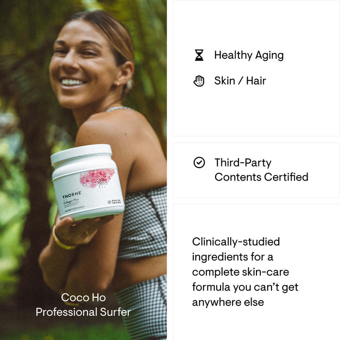 Collagen Plus