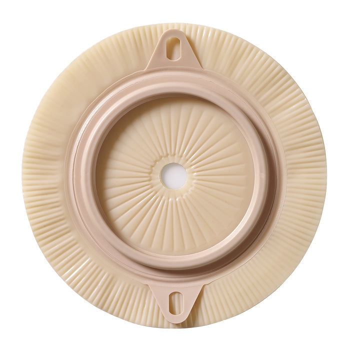 Coloplast Assura Flat Ostomy Skin Barrier, Green, Box of 5 - 12841 - LL Medico