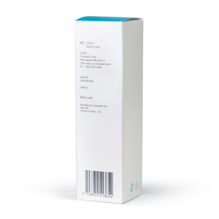 Coloplast Brava Deodorant and Pouch Lubricant, 8-ounce bottle