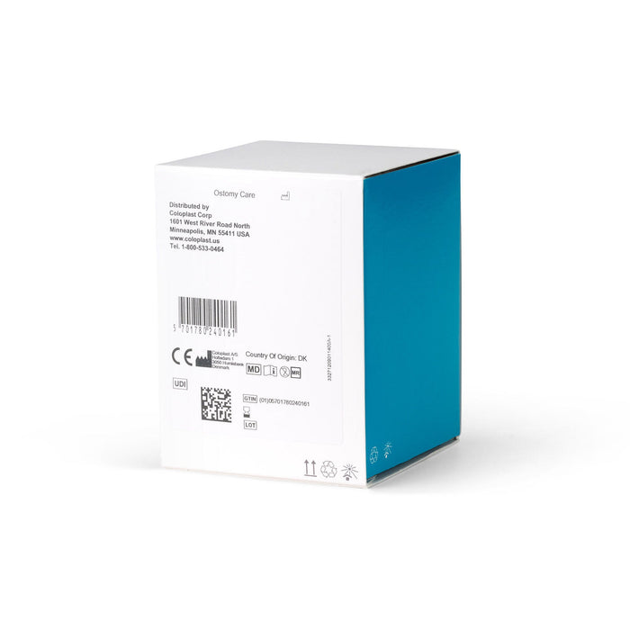 Coloplast Brava Protective Seal, Convex, 8.2mm - 12090 - LL Medico