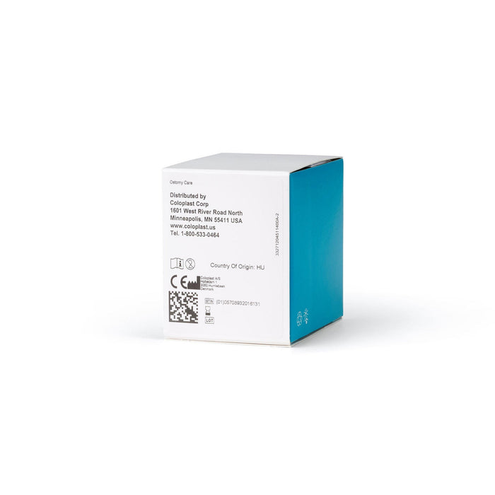 Coloplast Brava Skin Barrier Ring with Protective Seal, 4.2 mm Thick