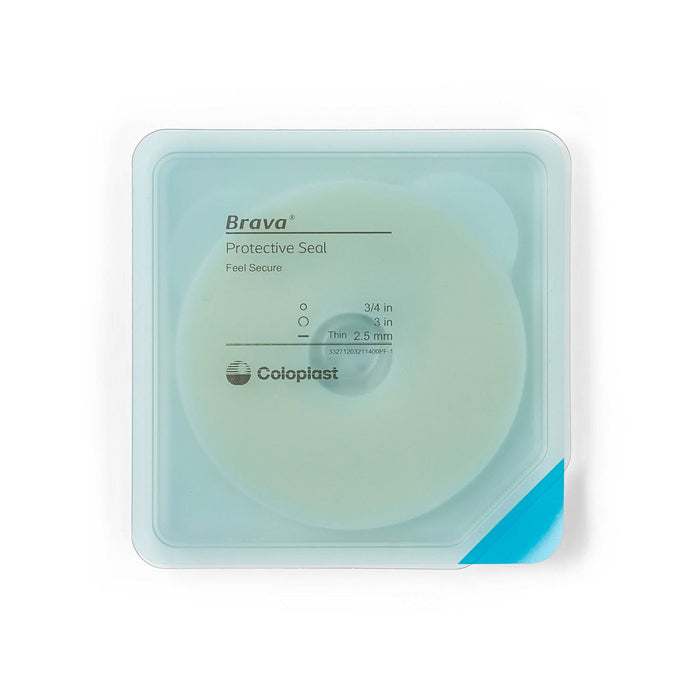 Coloplast Brava Protective Seal Skin Barrier Ring - 12045 - LL Medico