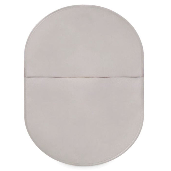Coloplast SenSura Mio Flex Two-Piece Pouch, Closed, Opaque, 8-1/4-Inch