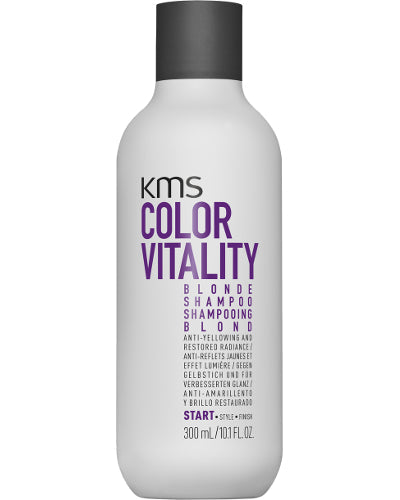 COLOR VITALITY Blonde Shampoo 10.1 oz