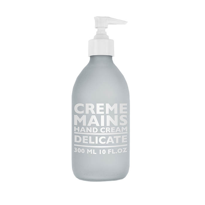 Compagnie De Provence Delicate Hand Cream 300ml