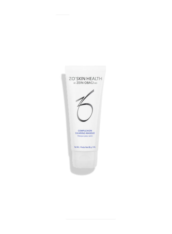 Complexion Clearing Masque