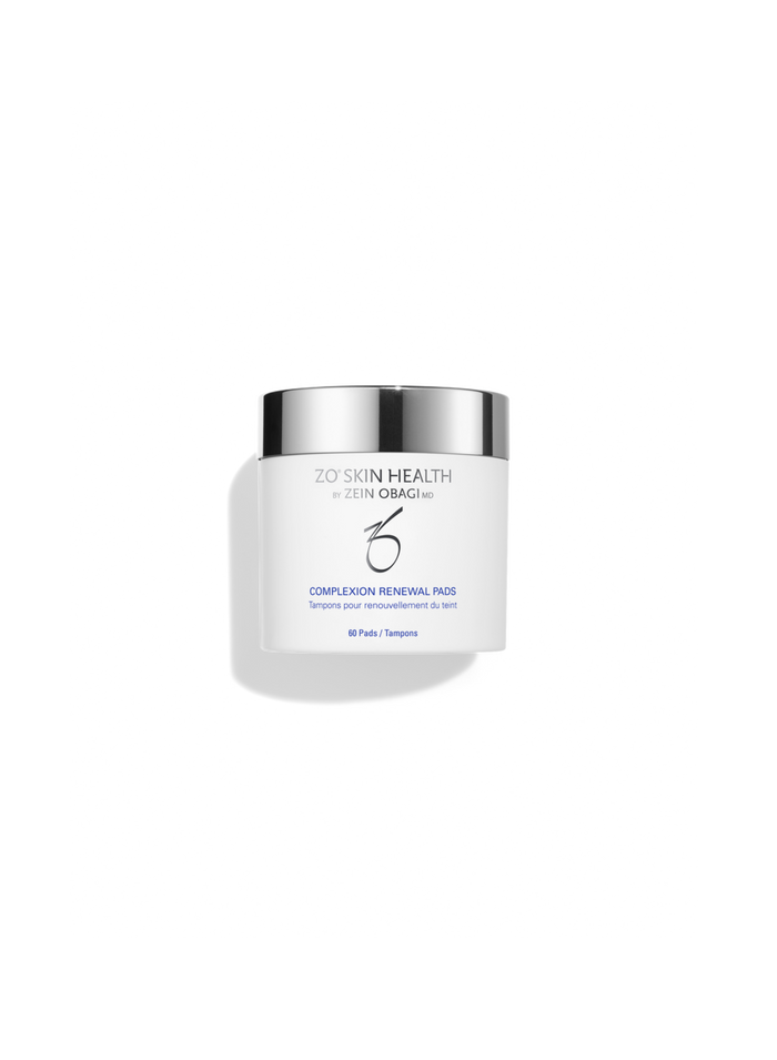 Complexion Renewal Pads