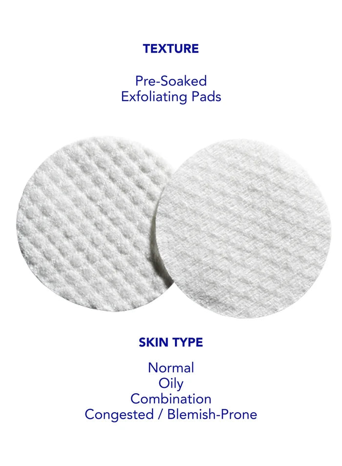 Complexion Renewal Pads