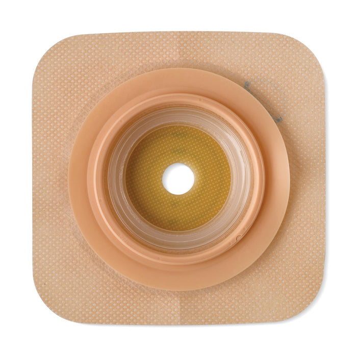 ConvaTec Natura Durahesive Skin Barrier, Convex, Cut-to-Fit 13-48 mm, Box of 10 - 421639 - LL Medico