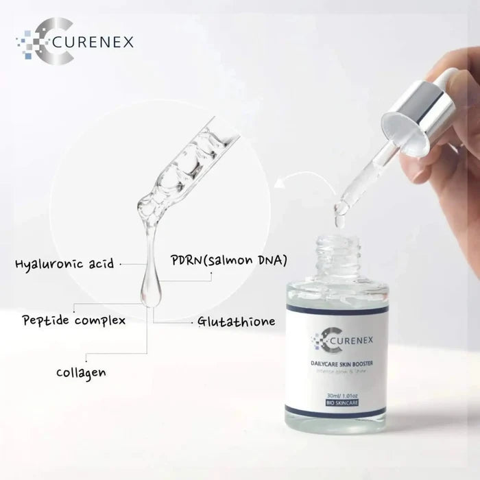 Curenex Dailycare Skinbooster K Derma