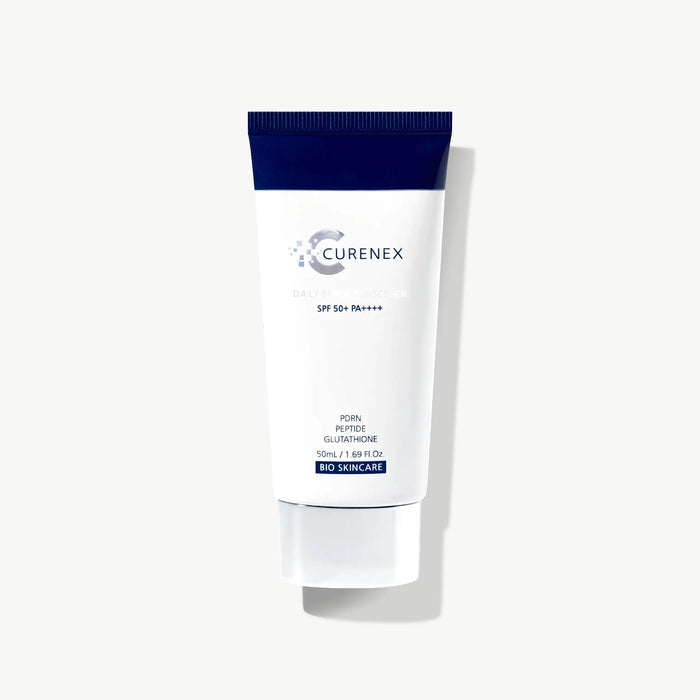 Curenex Sunscreen SPF 50 K Derma