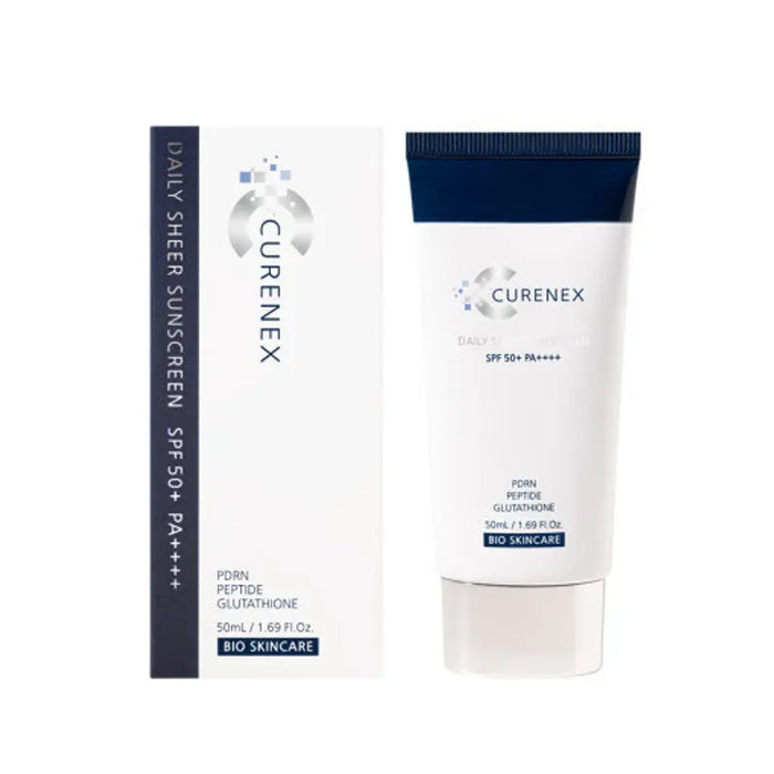 Curenex Sunscreen SPF 50 K Derma