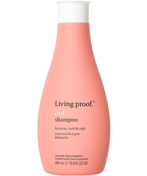 Curl Shampoo 12 oz