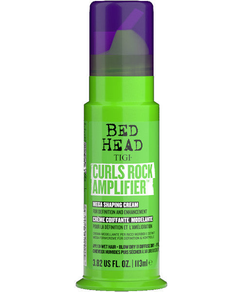 Curls Rock Amplifier 3.82 oz