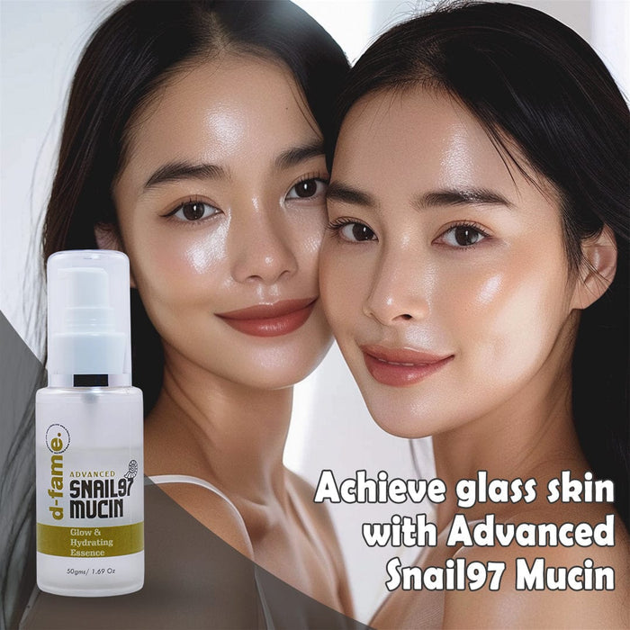 snail mucin serum
