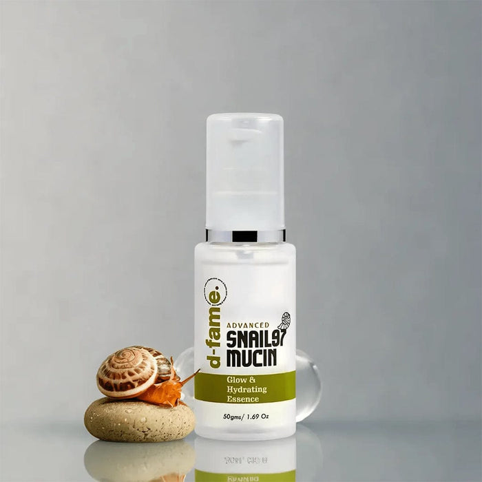 snail mucin serum