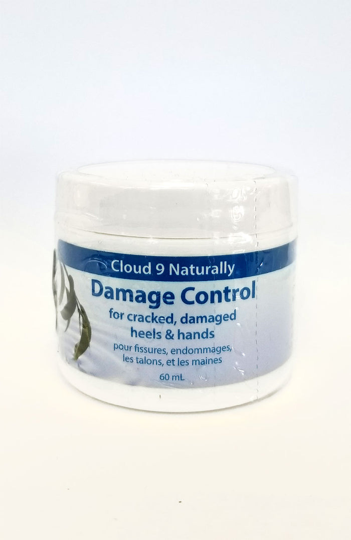 Damage Control Ointment