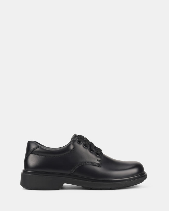 Daytona Snr Black
