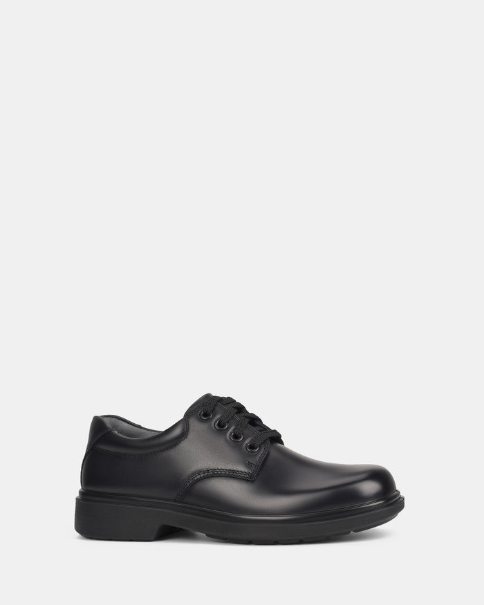 Daytona Snr Black