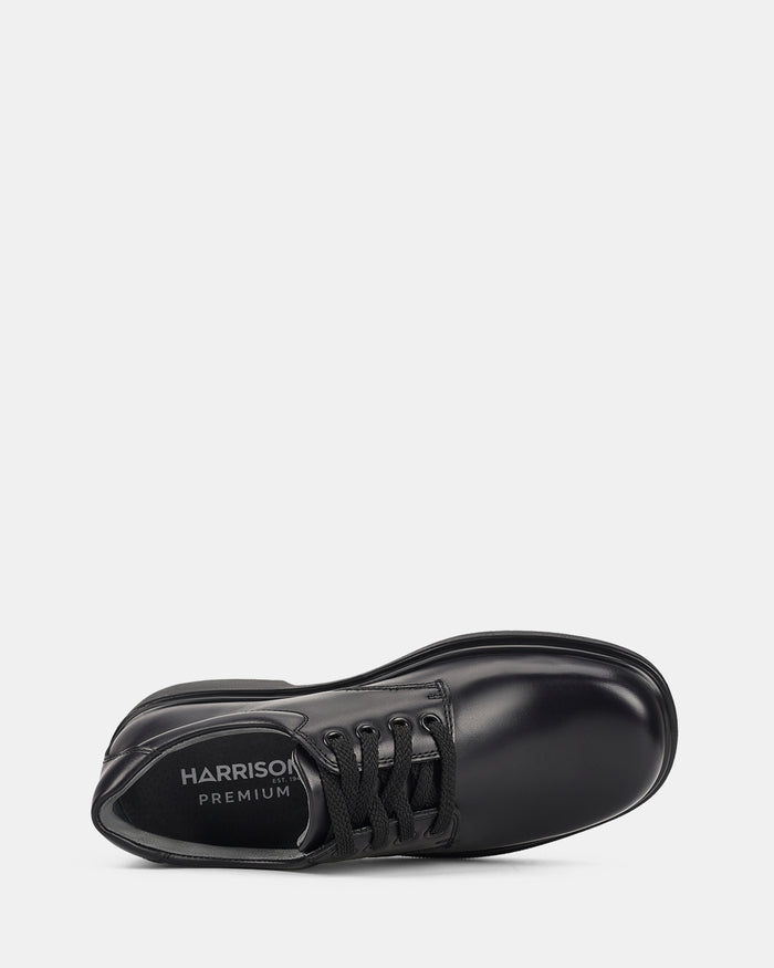 Daytona Snr Black