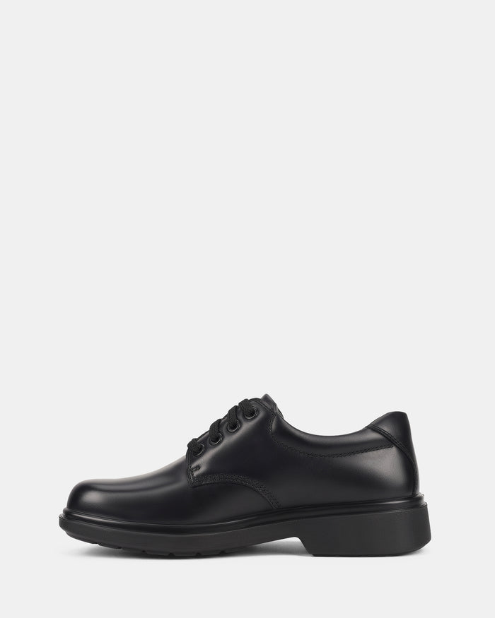 Daytona Snr Black