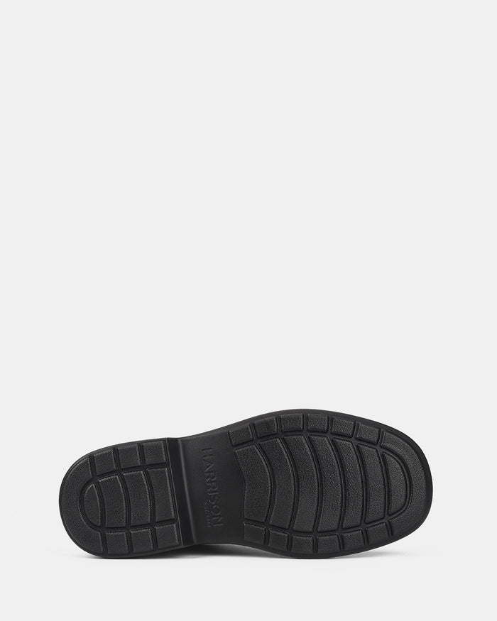Daytona Snr Black