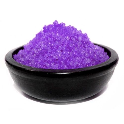 Deep Violet Musk Simmering Granules 🇬🇧