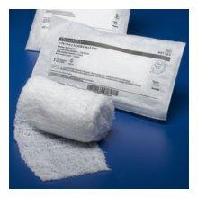 Dermacea Fluff Bandage Roll, NonSterile, 4 1/2" x 4 1/8 Yard, 6-Ply