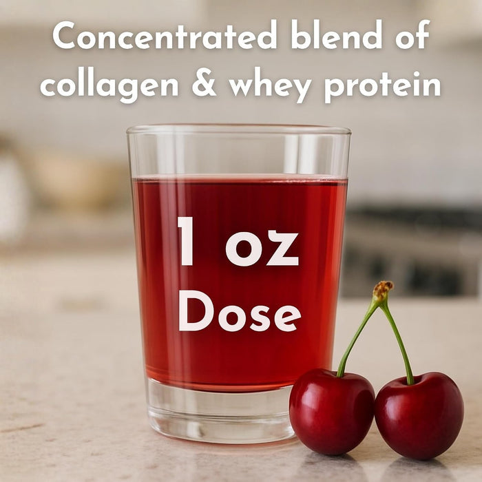DermaRite ProHeal Critical Care Protein Supplement, Cherry Splash, 30 oz - PRO3000-Single - LL Medico