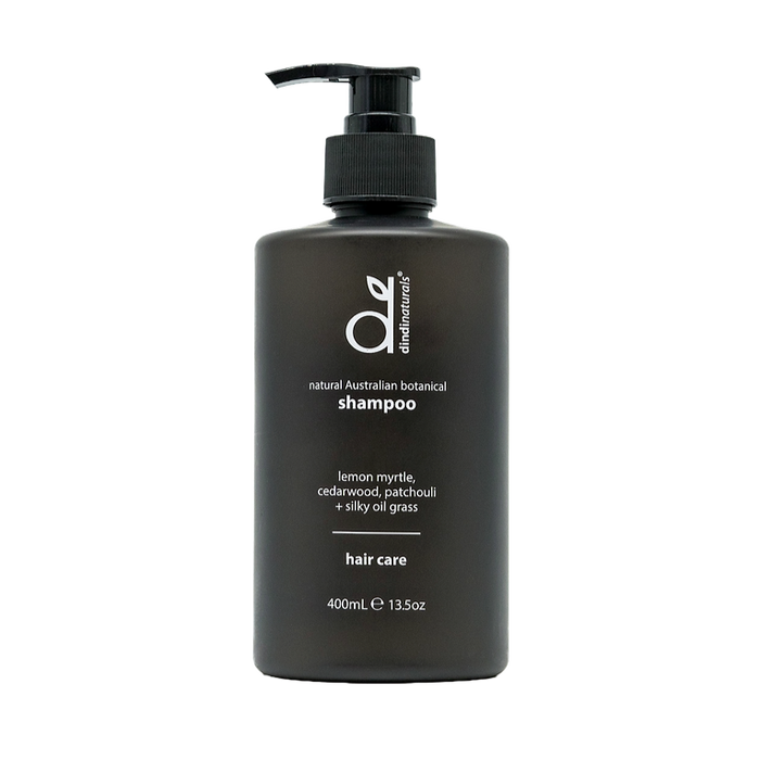 Dindi Palm Oil Free Shampoo and Conditioner Bundle