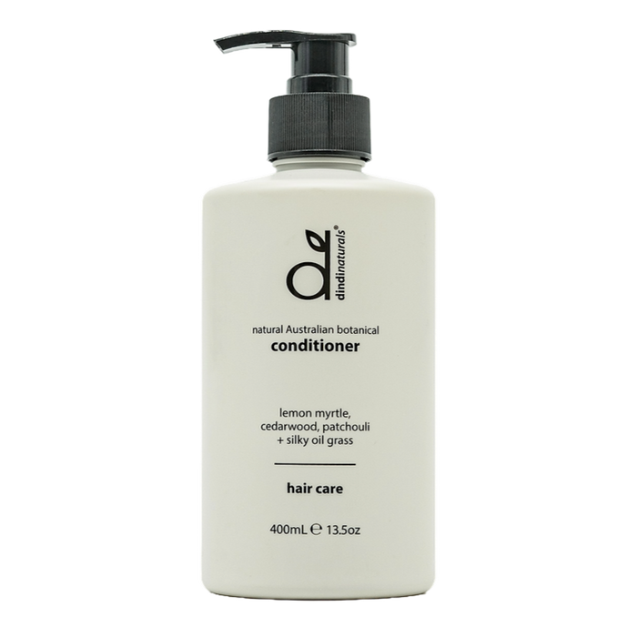 Dindi Palm Oil Free Shampoo and Conditioner Bundle