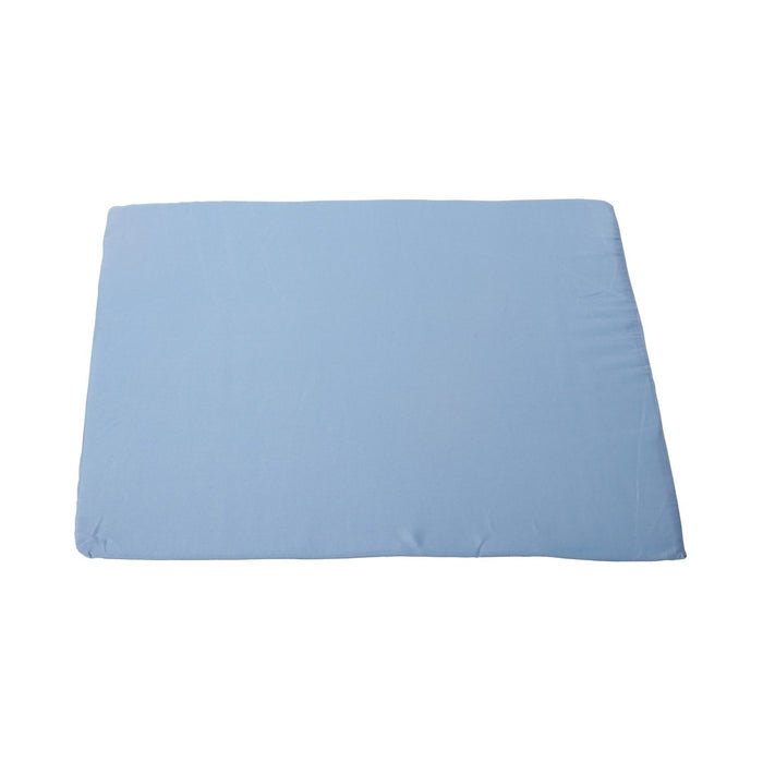 DMI Bed Wedge Pillow Positioner, Foam, 24" W x 24" L x 10" H - 802-8027-0100-Single - LL Medico