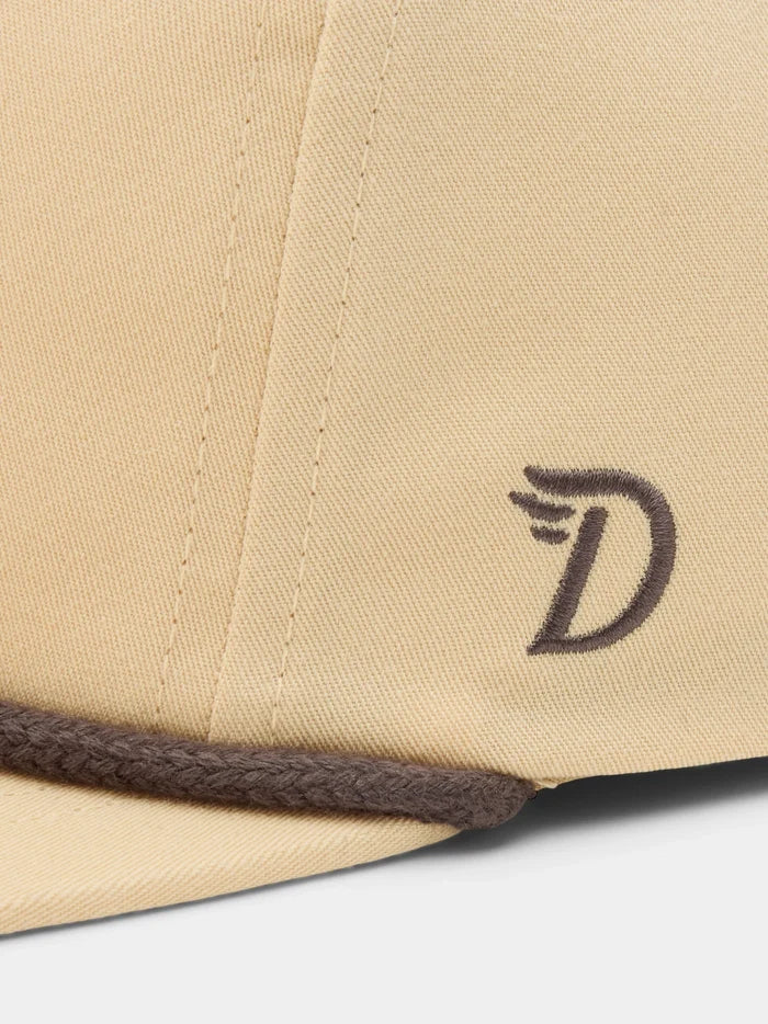 Dove Hat | Croissant | Duck Camp