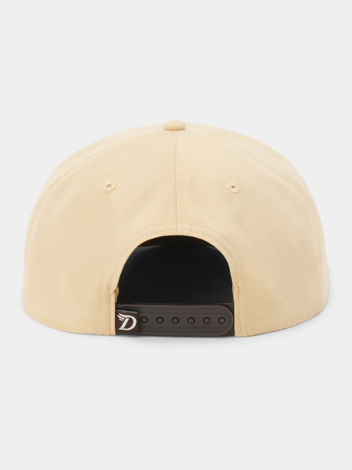 Dove Hat | Croissant | Duck Camp