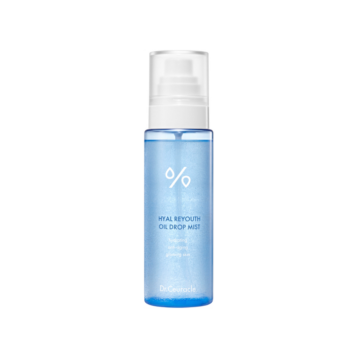[Dr. Ceuracle] Hyal Reyouth Oil Drop Mist