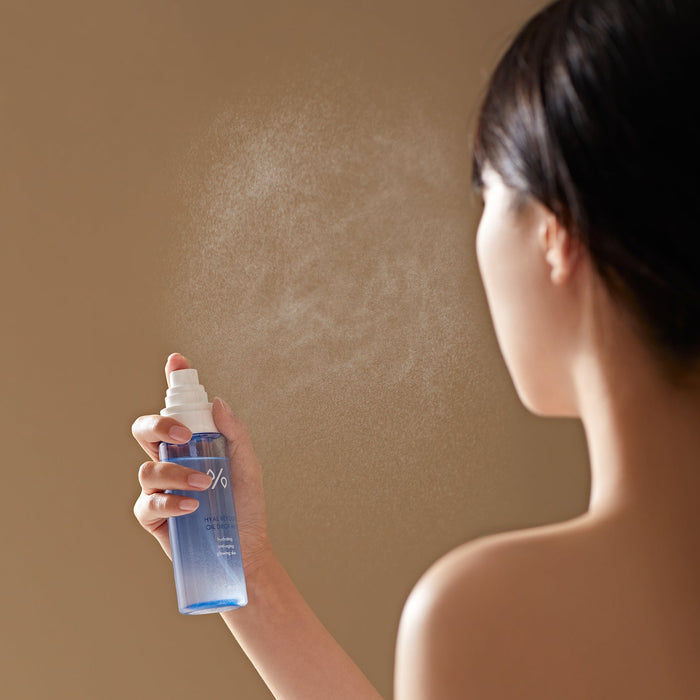 [Dr. Ceuracle] Hyal Reyouth Oil Drop Mist
