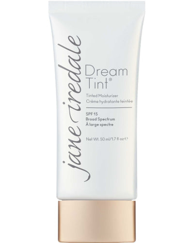 Dream Tint Tinted Moisturizer Dark 1.7 oz