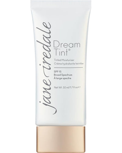 Dream Tint Tinted Moisturizer Peach Brightener 1.7 oz