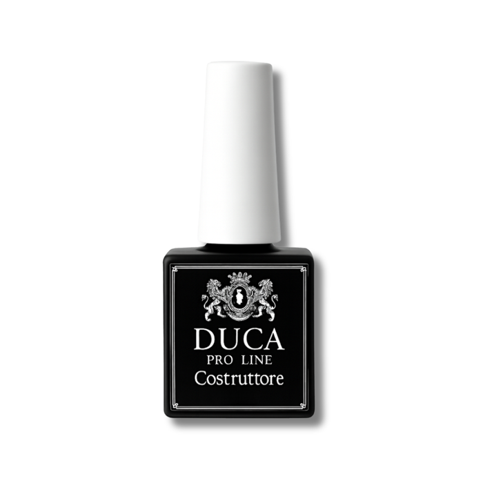 DUCA NAILS PRO LINE - BASE COSTRUTTORE STRONG 12ML