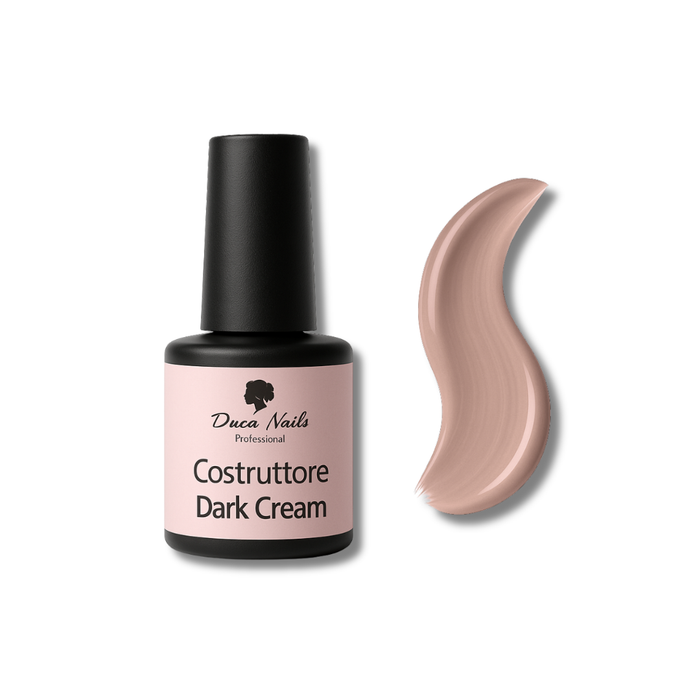 Dark Cream