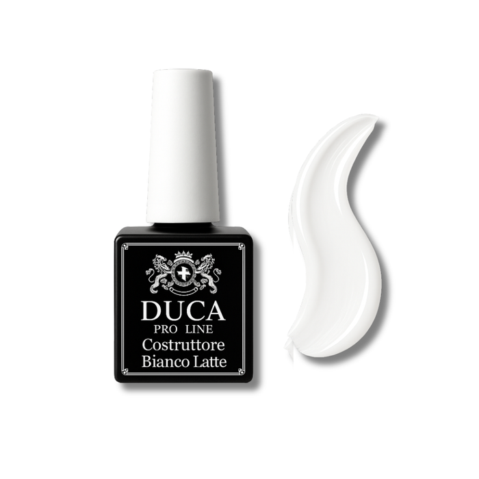 DUCA NAILS PRO LINE - BASE COSTRUTTORE STRONG 12ML